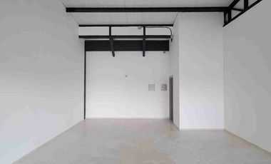 En alquiler estratégico local Planta alta en Plaza Sevilla, La Joya Daule