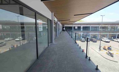 En alquiler estratégico local Planta alta en Plaza Sevilla, La Joya Daule