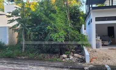 Atractivo Terreno Punta Vista, Puerto Morelos