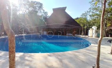 Atractivo Terreno Punta Vista, Puerto Morelos