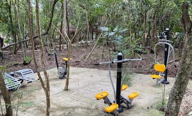 Atractivo Terreno Punta Vista, Puerto Morelos