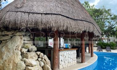 Atractivo Terreno Punta Vista, Puerto Morelos