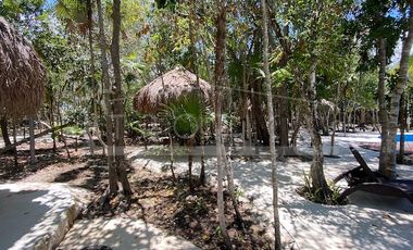 Atractivo Terreno Punta Vista, Puerto Morelos
