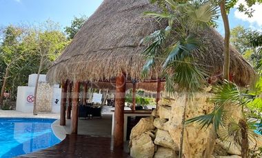 Atractivo Terreno Punta Vista, Puerto Morelos