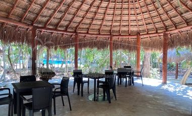 Atractivo Terreno Punta Vista, Puerto Morelos