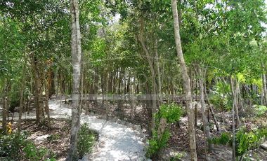 Super económico en venta. Residencial ALDEA HA en Puerto Morelos