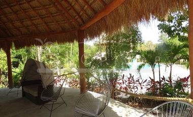 Super económico en venta. Residencial ALDEA HA en Puerto Morelos