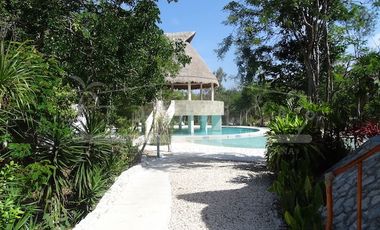 Super económico en venta. Residencial ALDEA HA en Puerto Morelos