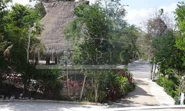 Super económico en venta. Residencial ALDEA HA en Puerto Morelos