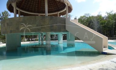 Super económico en venta. Residencial ALDEA HA en Puerto Morelos