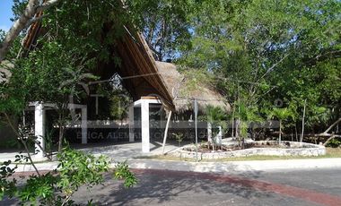 Super económico en venta. Residencial ALDEA HA en Puerto Morelos