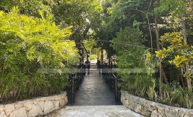 Super económico en venta. Residencial ALDEA HA en Puerto Morelos