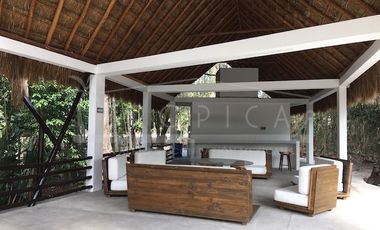 Super económico en venta. Residencial ALDEA HA en Puerto Morelos