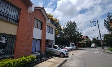 Casa En Venta Villas del Rosal. Rionegro Antioquia