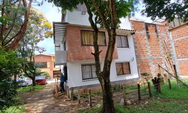 Casa En Venta Villas del Rosal. Rionegro Antioquia