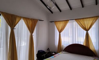 Casa En Venta Villas del Rosal. Rionegro Antioquia