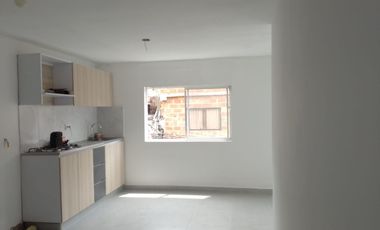 Apartamento en Venta Playa Rica de Bello