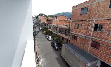 Apartamento en Venta Playa Rica de Bello
