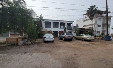 ESTUDIO EN RENTA ALISITOS - PLAYAS DE ROSARITO