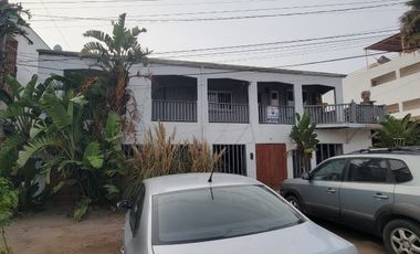 ESTUDIO EN RENTA ALISITOS - PLAYAS DE ROSARITO