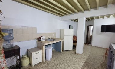 ESTUDIO EN RENTA ALISITOS - PLAYAS DE ROSARITO