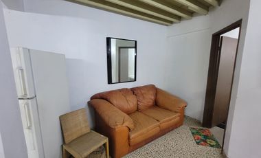 ESTUDIO EN RENTA ALISITOS - PLAYAS DE ROSARITO