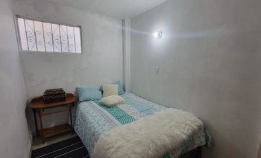 ESTUDIO EN RENTA ALISITOS - PLAYAS DE ROSARITO