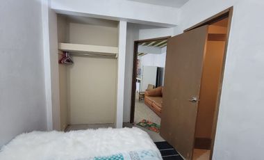 ESTUDIO EN RENTA ALISITOS - PLAYAS DE ROSARITO