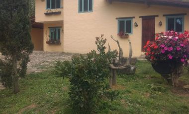 Finca en Venta Vereda el Uvito San Cristóbal. Medellín