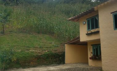 Finca en Venta Vereda el Uvito San Cristóbal. Medellín