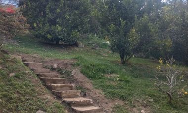 Finca en Venta Vereda el Uvito San Cristóbal. Medellín