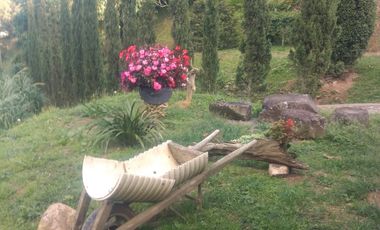Finca en Venta Vereda el Uvito San Cristóbal. Medellín