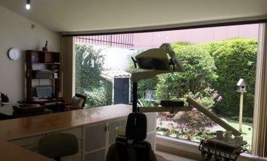 OFICINA O CONSULTORIO CON JARDIN EN UNICENTRO