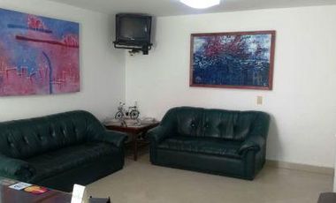 OFICINA O CONSULTORIO CON JARDIN EN UNICENTRO