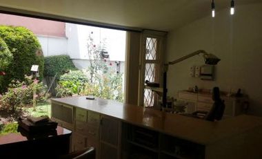 OFICINA O CONSULTORIO CON JARDIN EN UNICENTRO