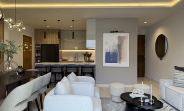 Departamento en Venta en Querétaro, Loma Norte Campanario, El Lujo a tu alcance.