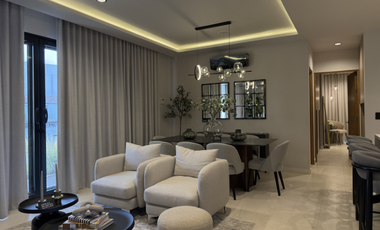 Departamento en Venta en Querétaro, Loma Norte Campanario, El Lujo a tu alcance.