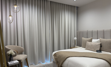 Departamento en Venta en Querétaro, Loma Norte Campanario, El Lujo a tu alcance.