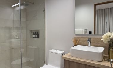 Departamento en Venta en Querétaro, Loma Norte Campanario, El Lujo a tu alcance.