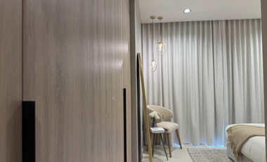 Departamento en Venta en Querétaro, Loma Norte Campanario, El Lujo a tu alcance.