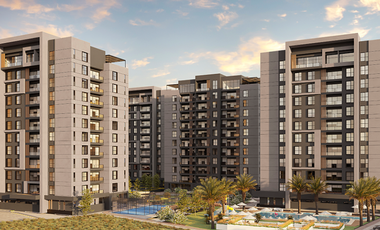 Departamento en Venta en Querétaro, Loma Norte Campanario, El Lujo a tu alcance.