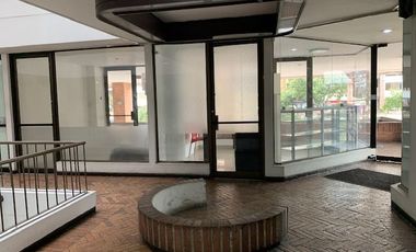 ESPACIO DE ISLA PARA ARRIENDO O VENTA PISO DOS CERCA UNICENTRO