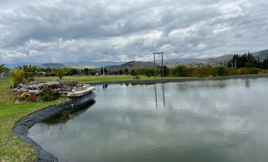La Pradera: Un Estilo de Vida Pleno en Tabacundo. En Venta
