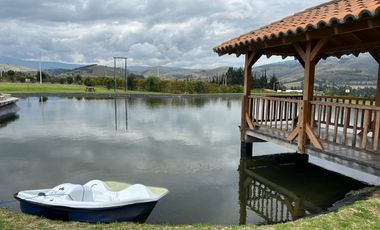 La Pradera: Un Estilo de Vida Pleno en Tabacundo. En Venta