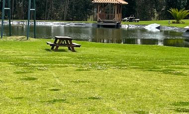 La Pradera: Un Estilo de Vida Pleno en Tabacundo. En Venta