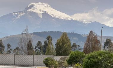 La Pradera: Un Estilo de Vida Pleno en Tabacundo. En Venta
