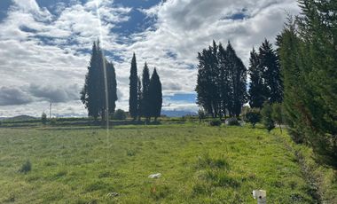 Magnífica Propiedad en Venta en Zona Exclusiva de Riobamba
