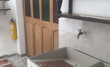 Casa en Venta Robledo,sector el jordan Medellin