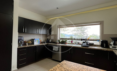 CASA ESPECTACULAR EN VENTA EN CLUB DE GOLF VALLESCONDIDO