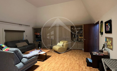 CASA ESPECTACULAR EN VENTA EN CLUB DE GOLF VALLESCONDIDO
